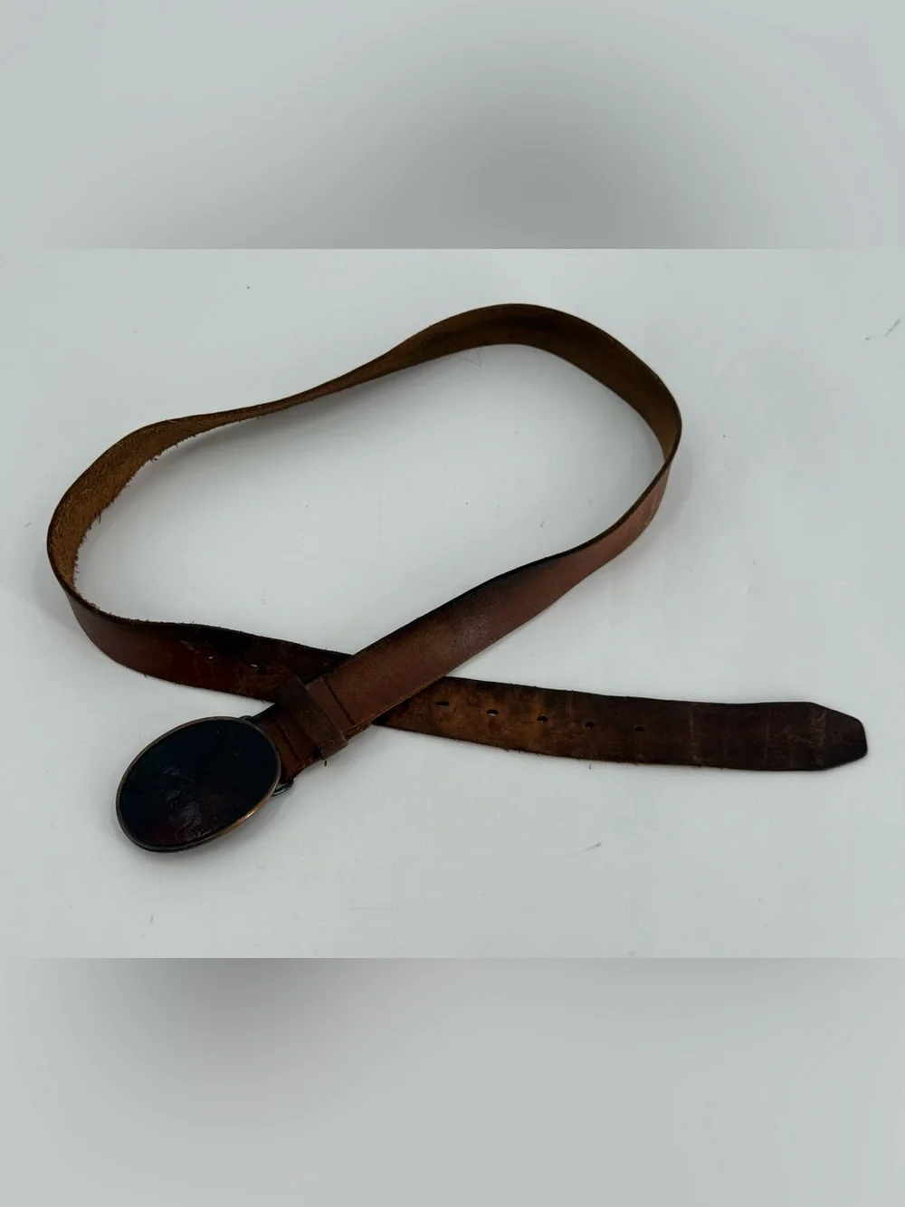 Vintage very worn